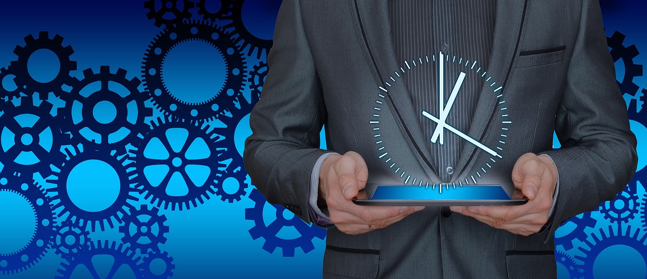 1. Automate Your Quoting Process: Reclaim Up to 20 Hours Per Week