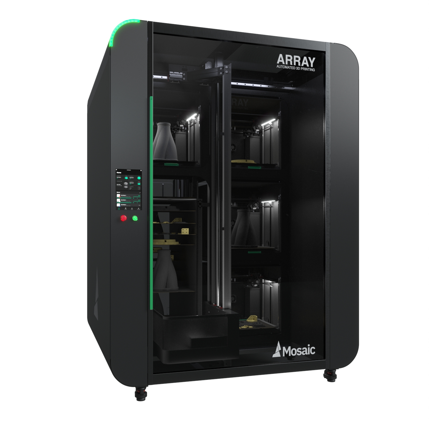 Introducing SeekMake: Your 3D Printing Business's New Backbone