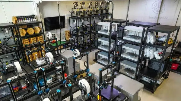 Automated Payments and Order Management