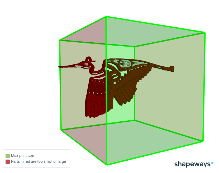 Bounding Box Pricing: A Fair and Transparent Approach