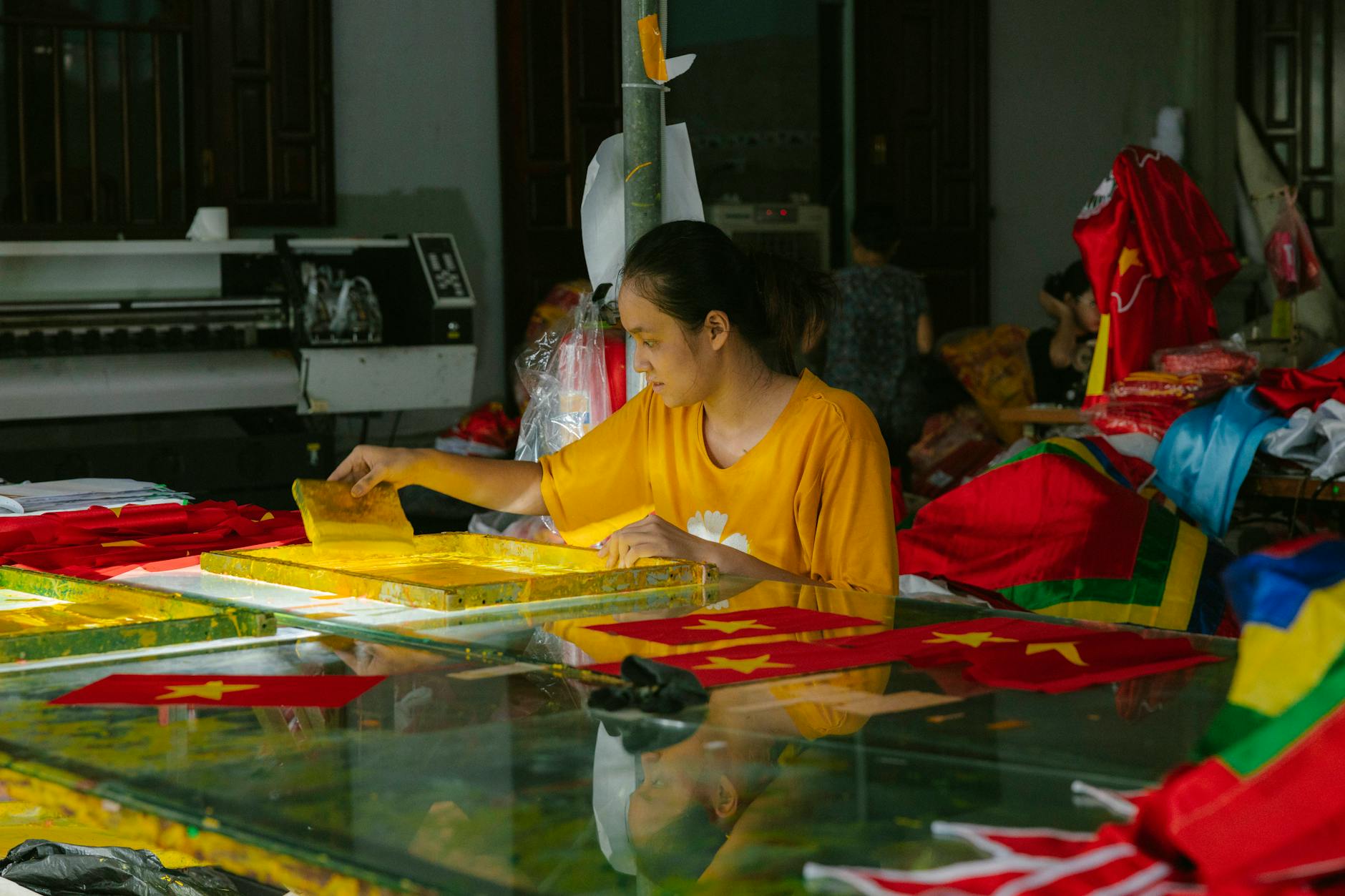 How Local CNC Shops Can Fight Back