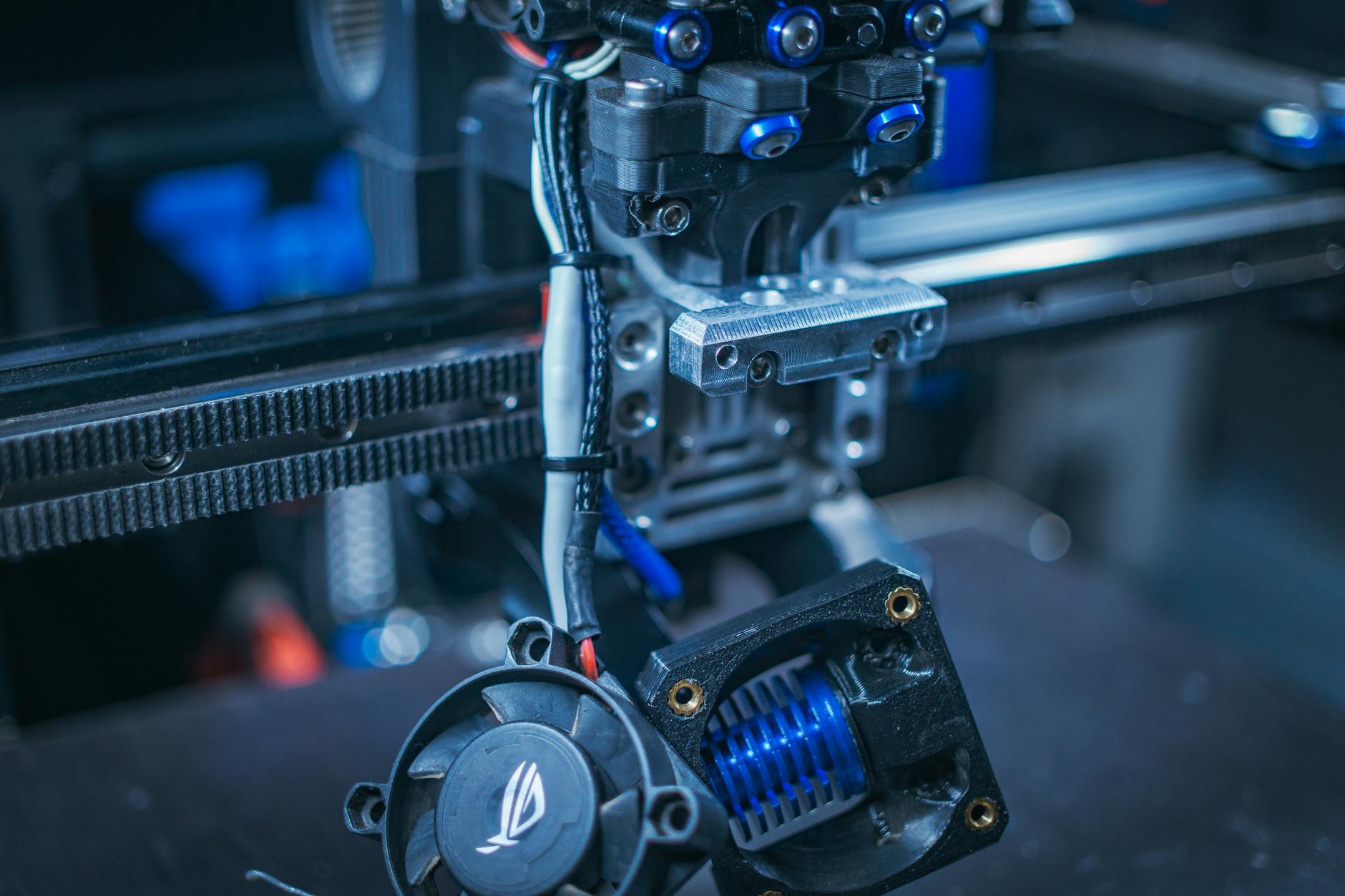 Key Technical Factors Influencing 3D Printing Costs