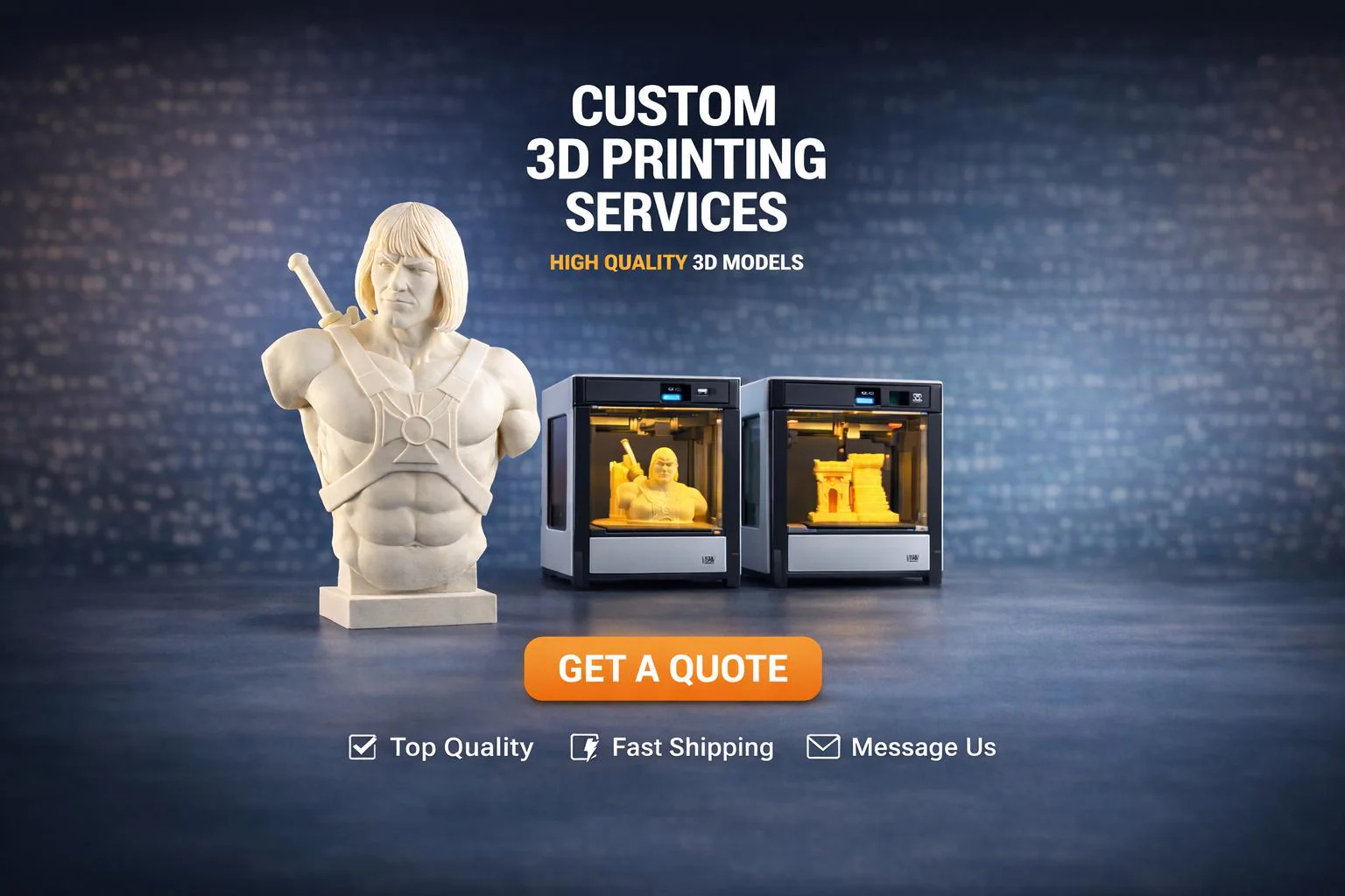 Instant Price Calculation: Eliminate Guesswork and Speed Up Orders