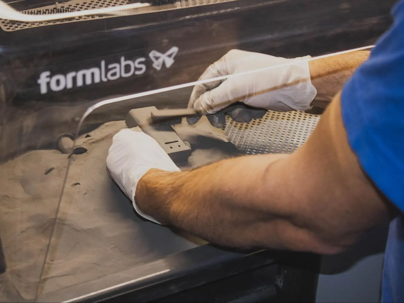 SeekMake: A Unified Solution