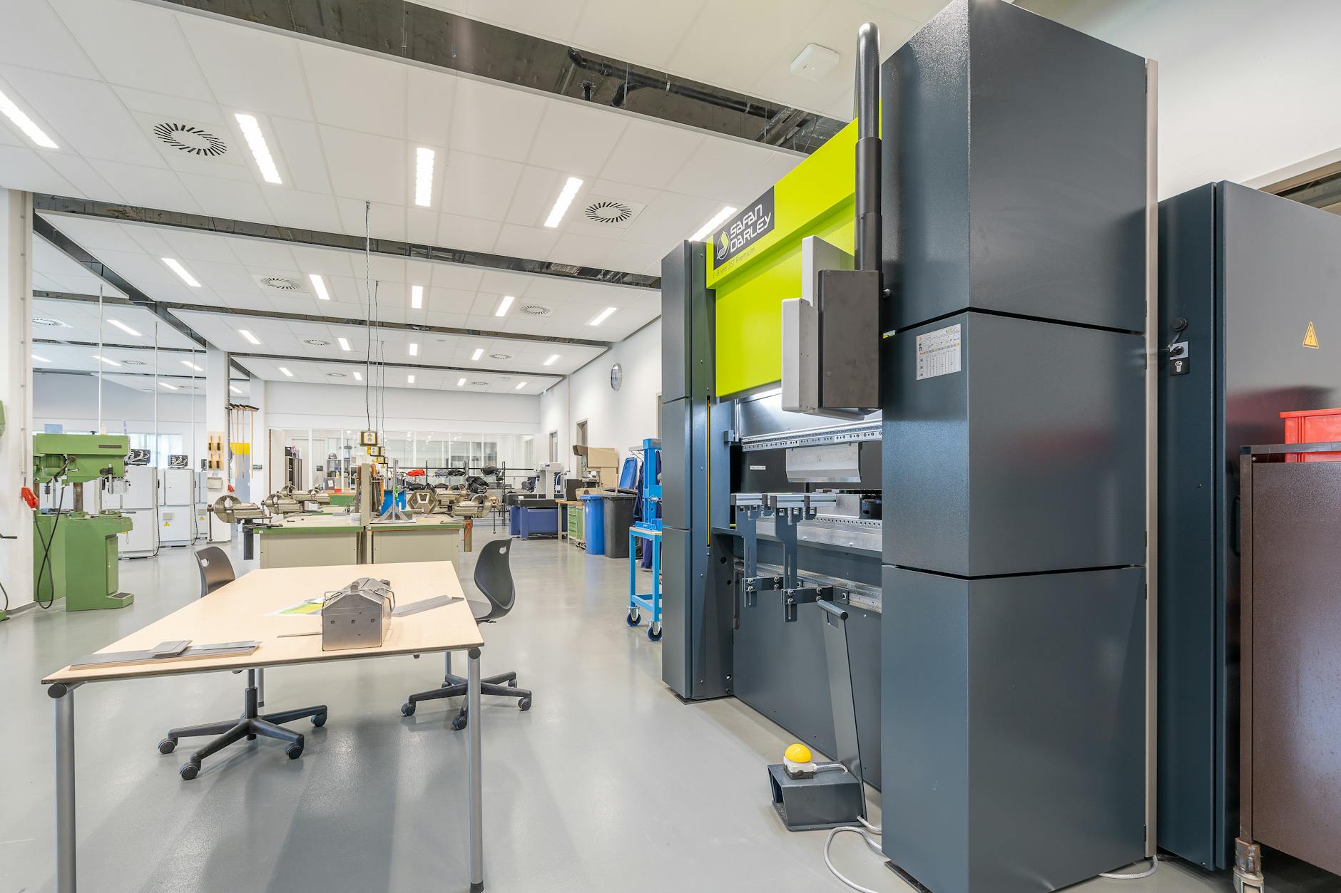 The Power of Automation: Doing More With Less