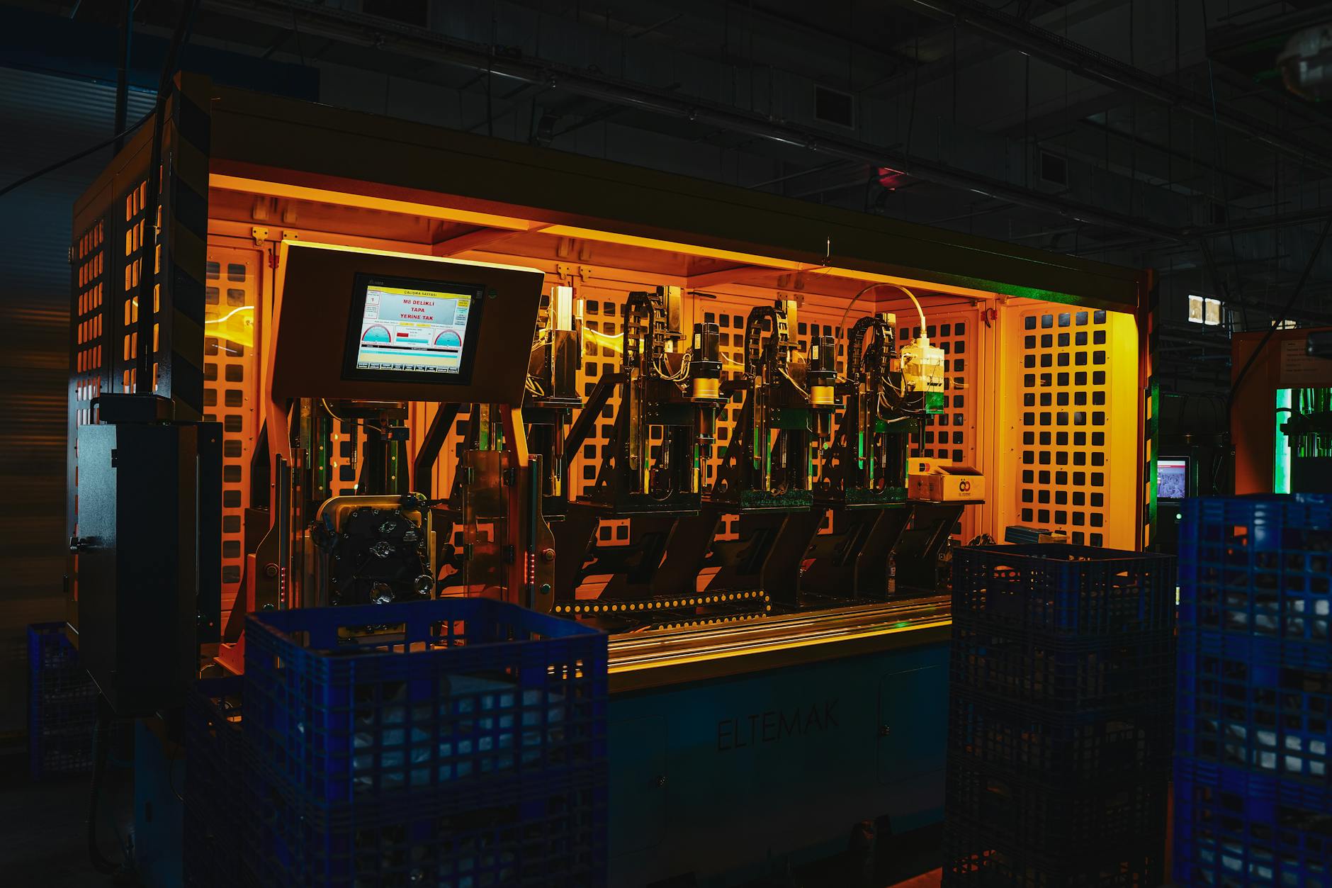 3. Automated DFM Feedback: Reduce Errors and Rework