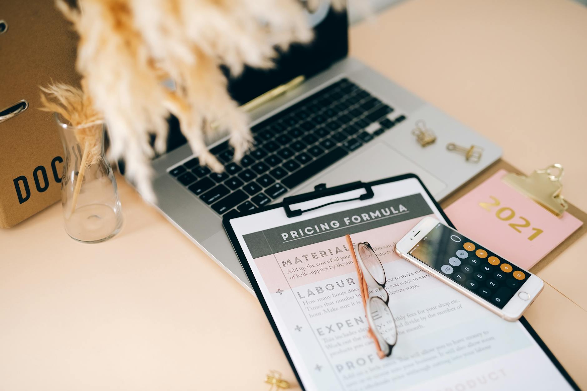 Building a Profitable Pricing Structure: Margins Matter