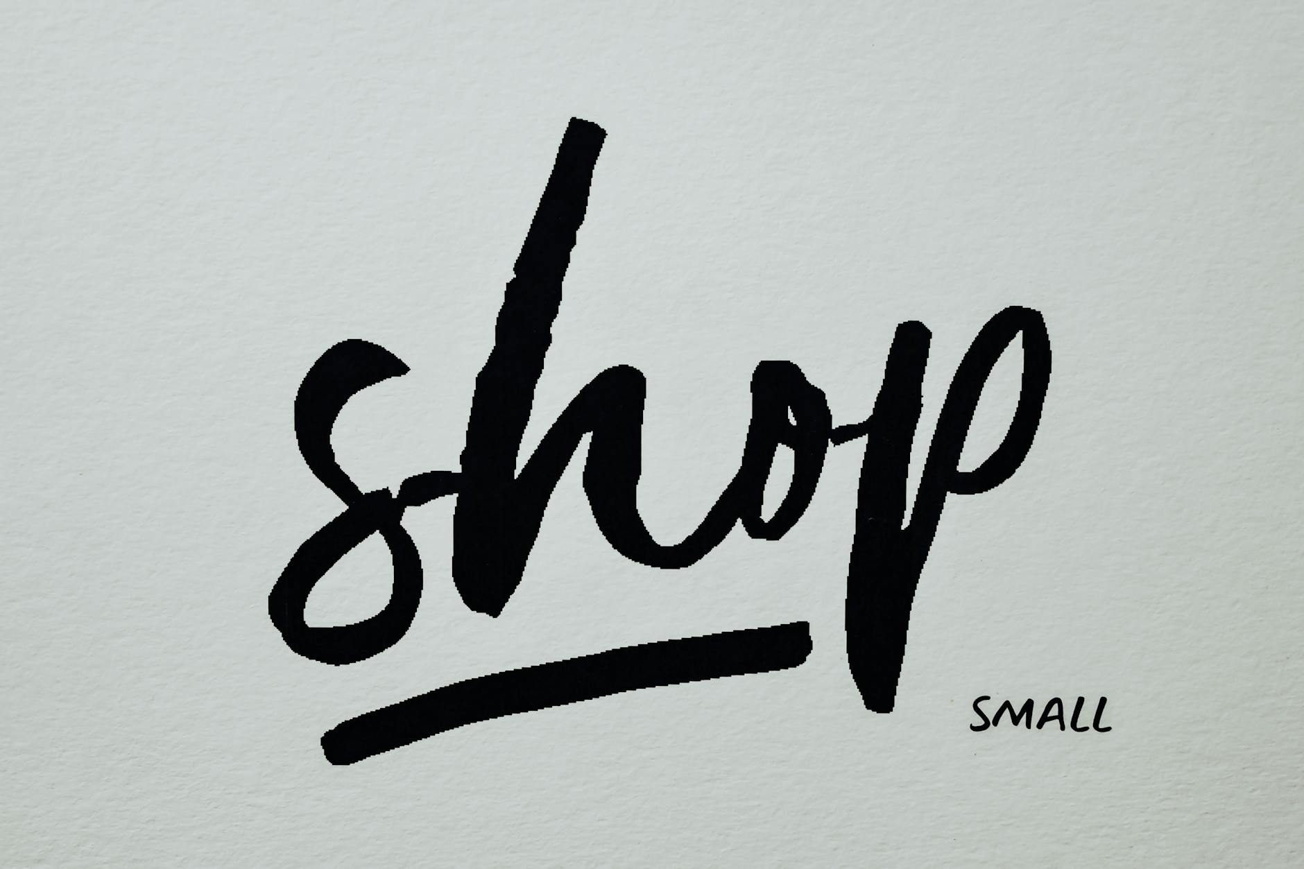 Why Small Shops Often Lose Out: The Challenges You Face