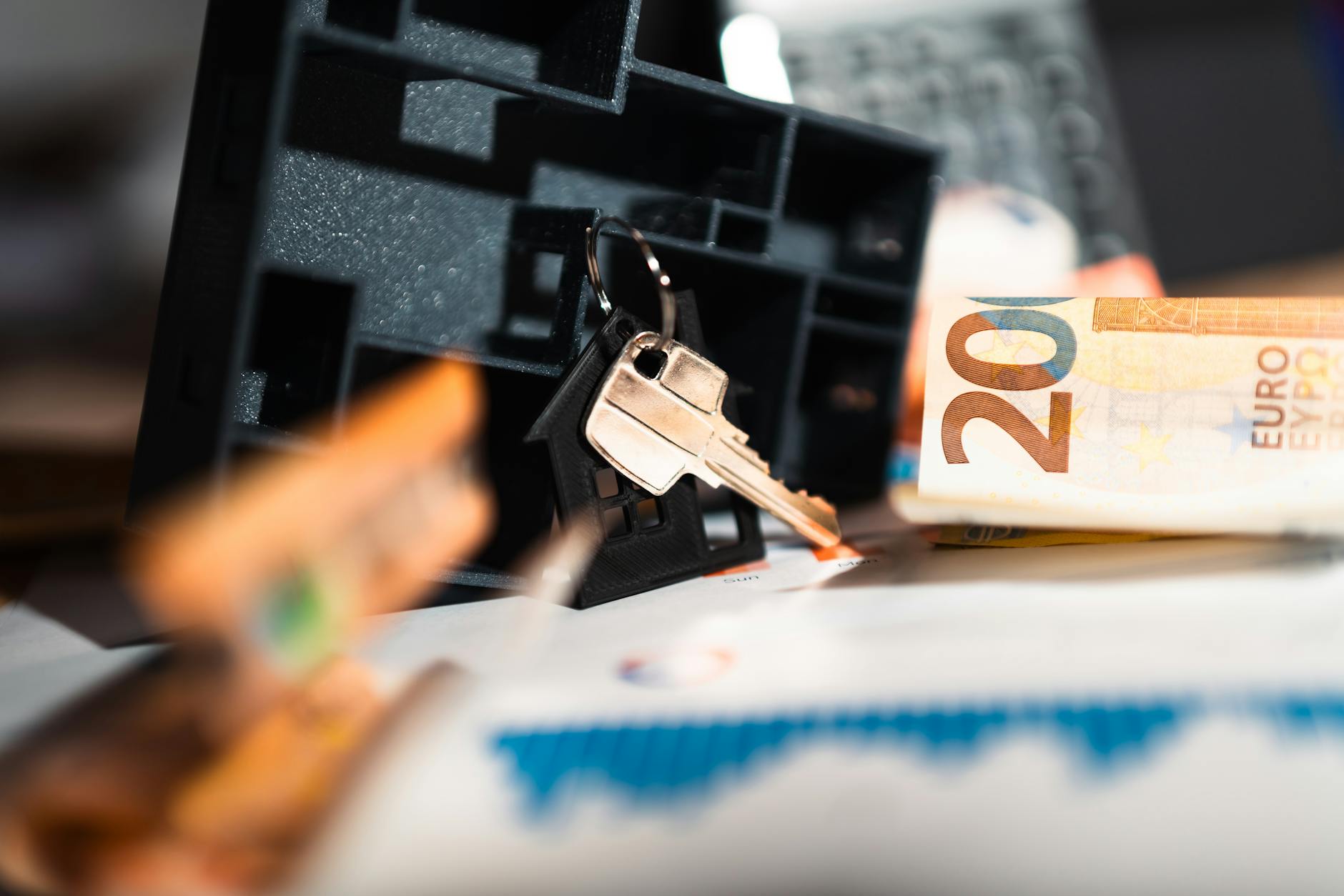 Inconsistent Margins: The Risk of Manual Errors