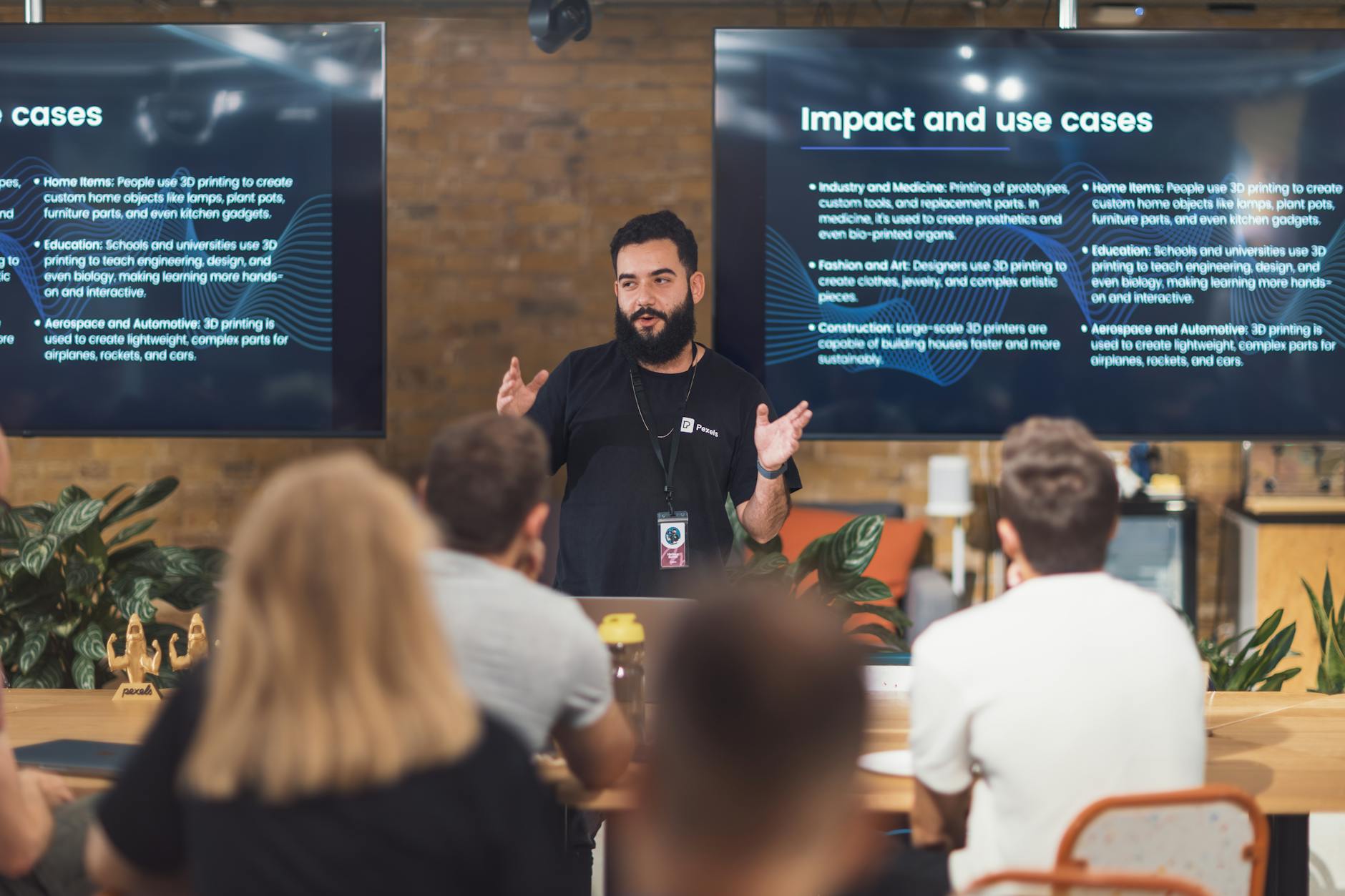 The Impact on Your Bottom Line