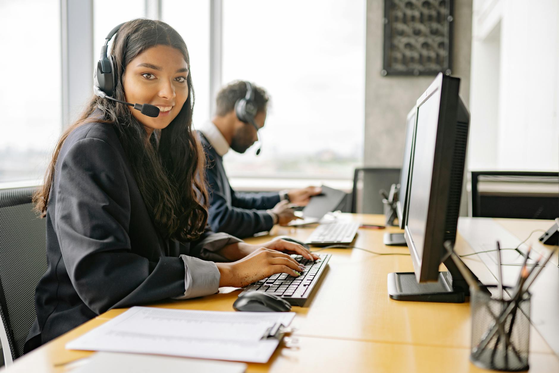 Streamlining Customer Communication