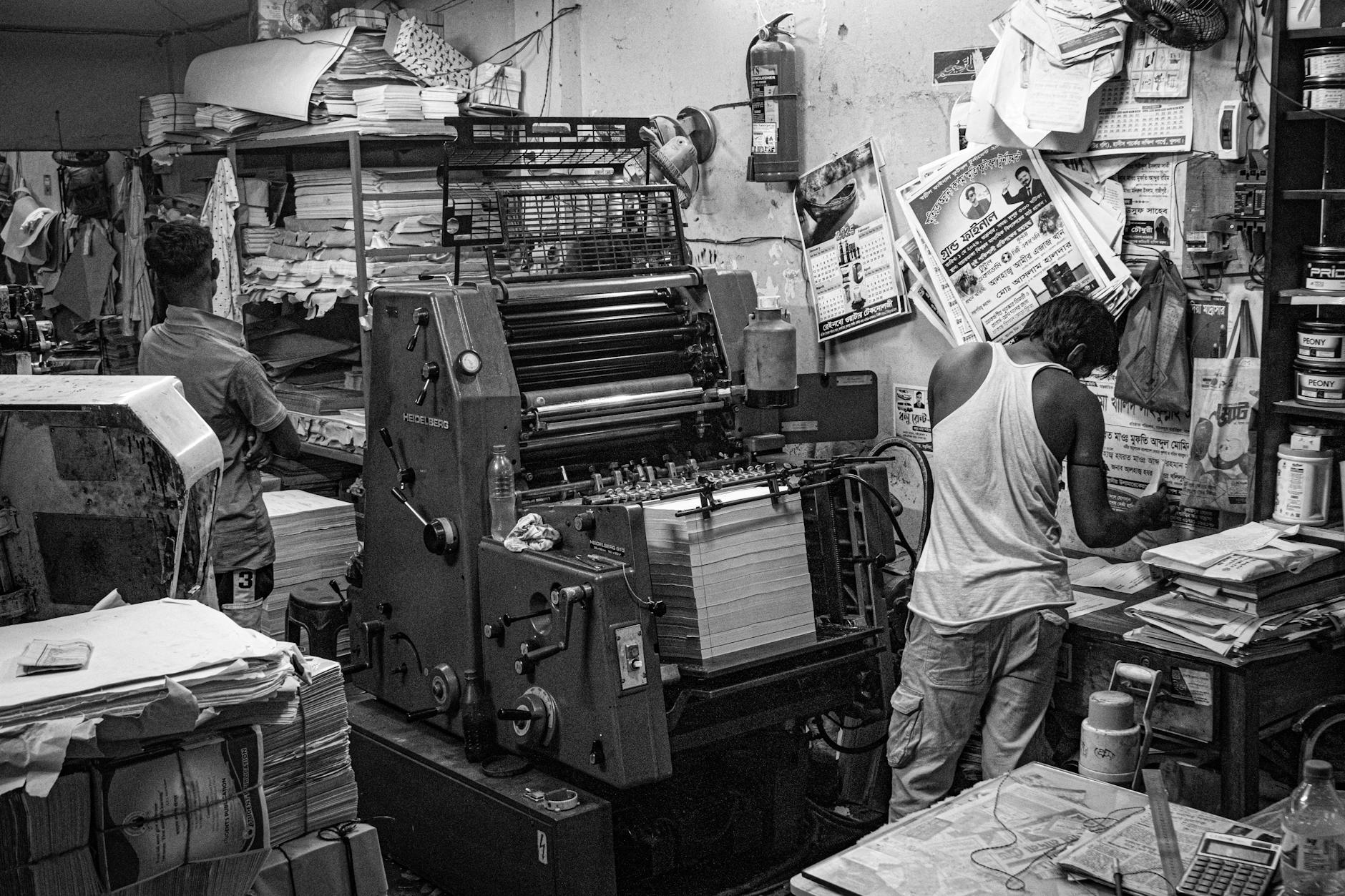 Hidden Costs Exposed: The Price of Manual Processes