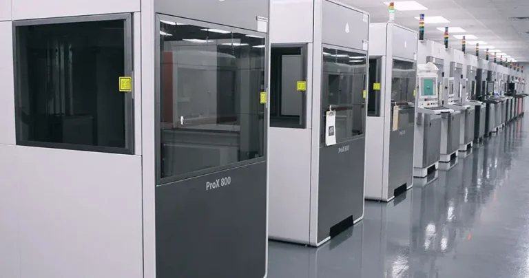 From Days to Seconds: Achieving Instant 3D Printing Quotes Without Sacrificing Profits