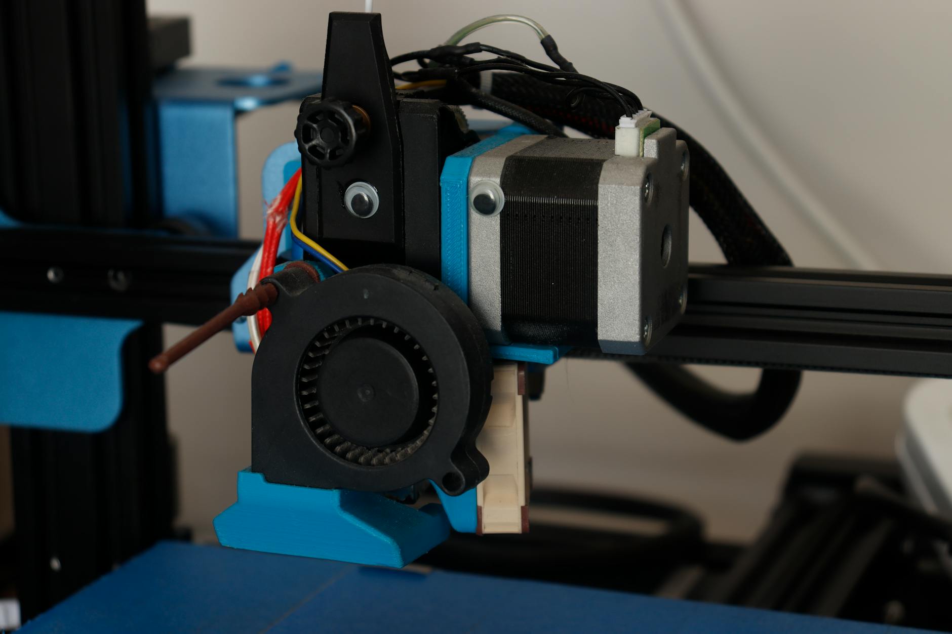 SeekMake: Your Automation Partner for 3D Printing Order Management