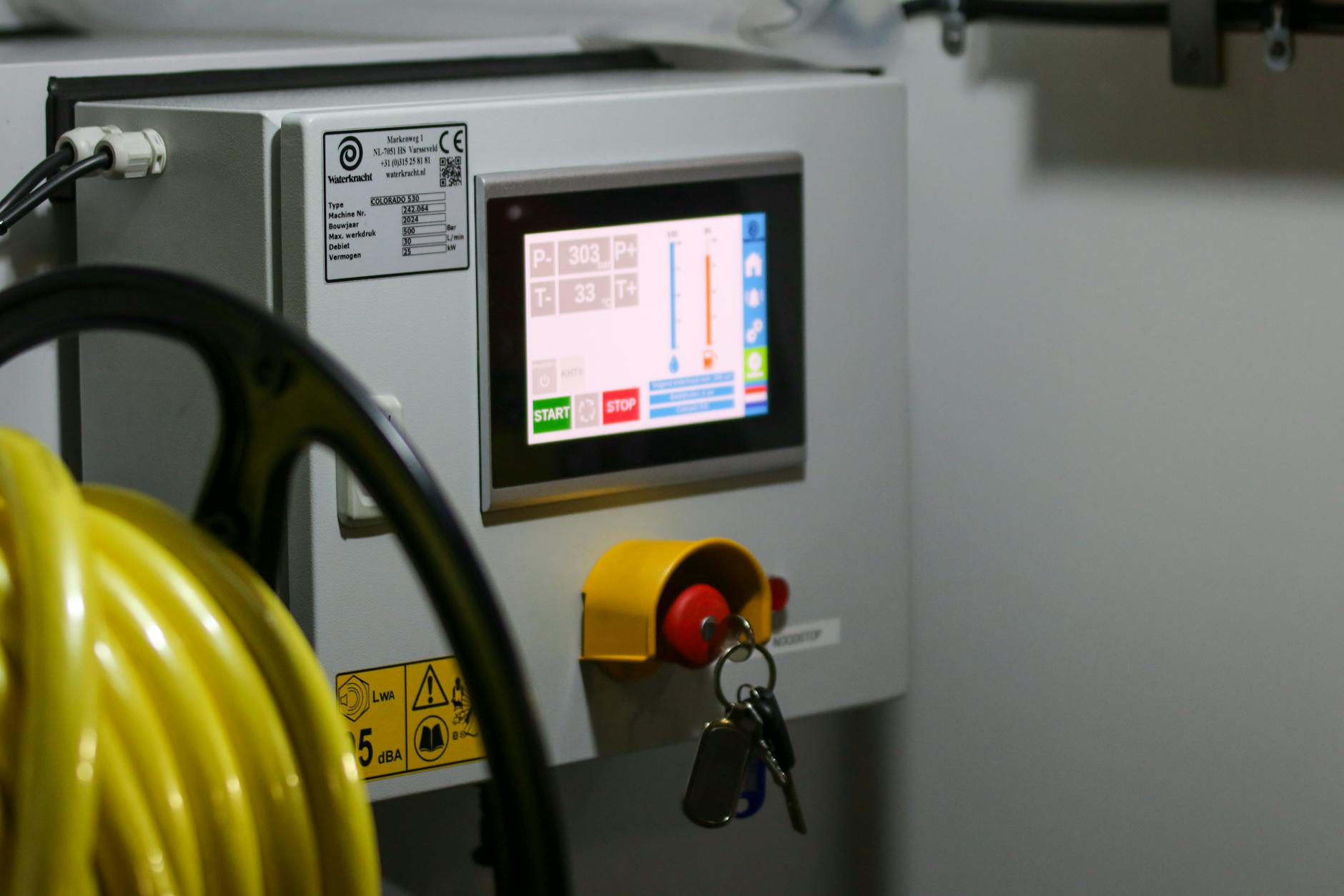Leveling the Playing Field: How Automation Creates a Competitive Edge