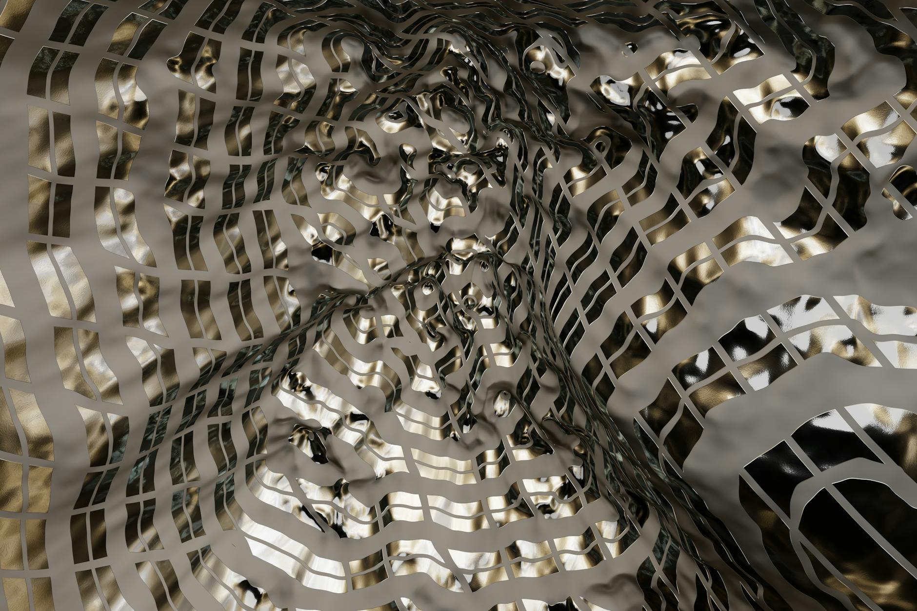 Complex Geometries: Manufacturing the Unthinkable