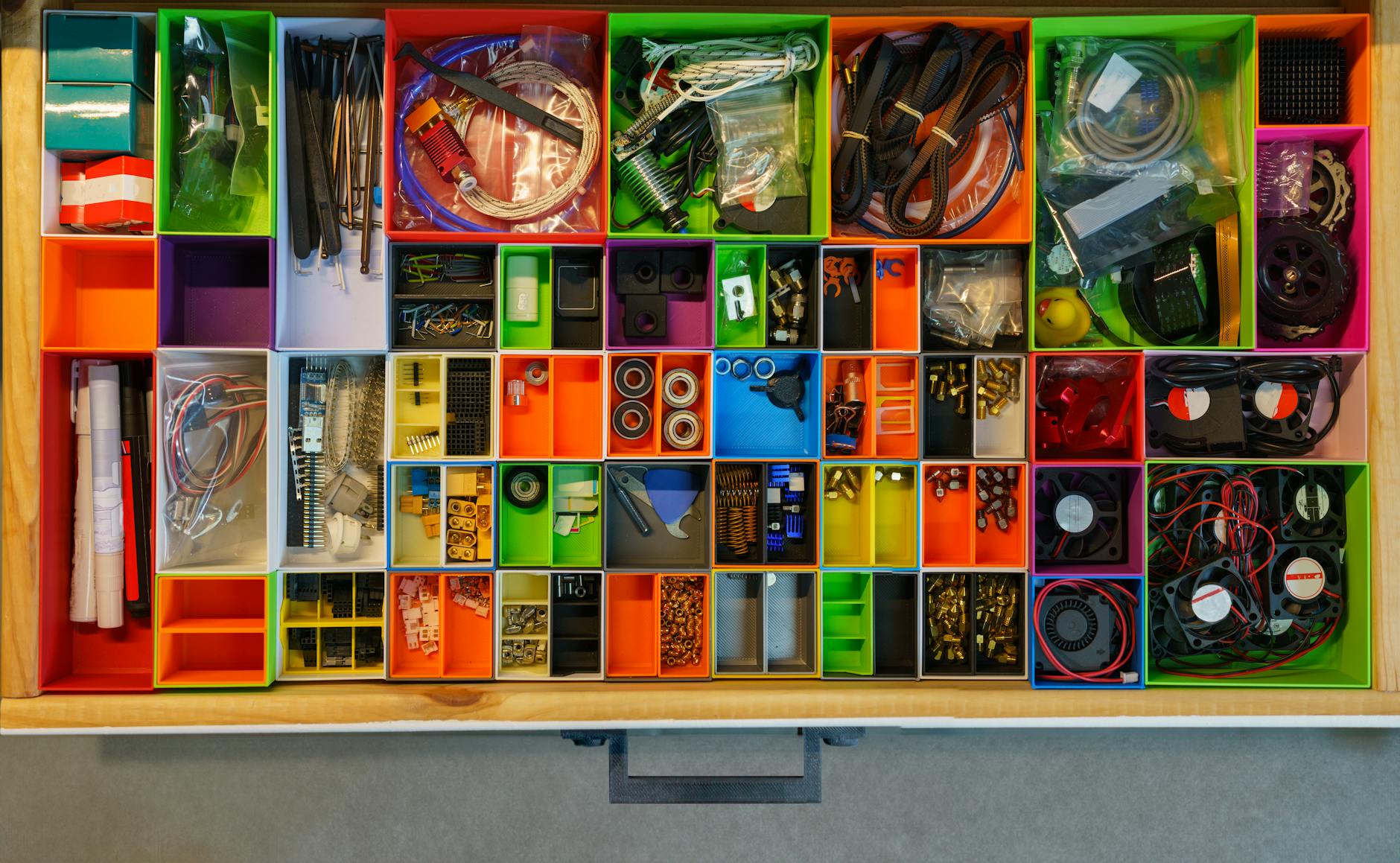 Unleashed Customization: Tailoring Products to Individual Needs