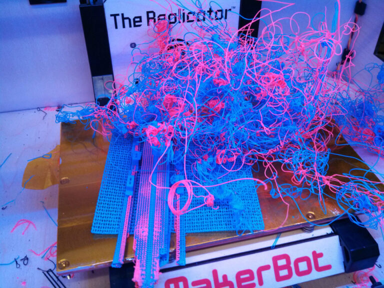 Why 3D Printing Customers Ghost You (and How to Stop It)