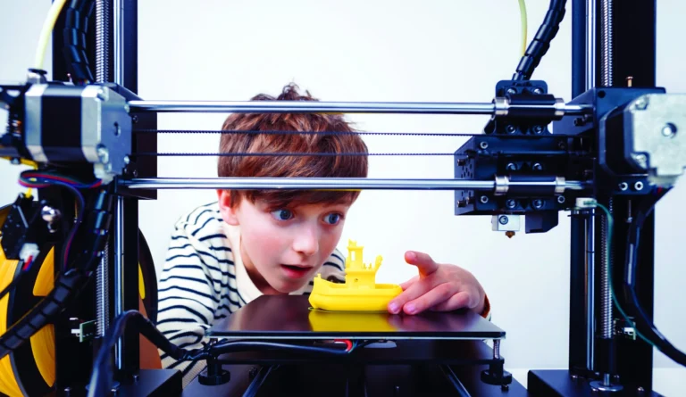 Automated Onboarding: The Secret to Scaling Your 3D Printing Business