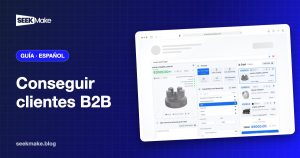 Cómo conseguir clientes B2B para tu taller industrial y fidelizarlos