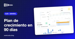 Cómo hacer crecer un taller de fabricación: plan de 90 días
