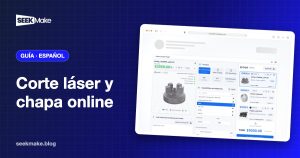 Presupuesto online para corte láser y chapa: guía práctica