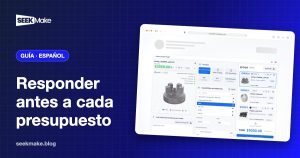 Cómo responder solicitudes de presupuesto más rápido en tu taller