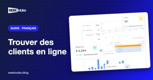 Trouver des clients en ligne pour votre atelier industriel